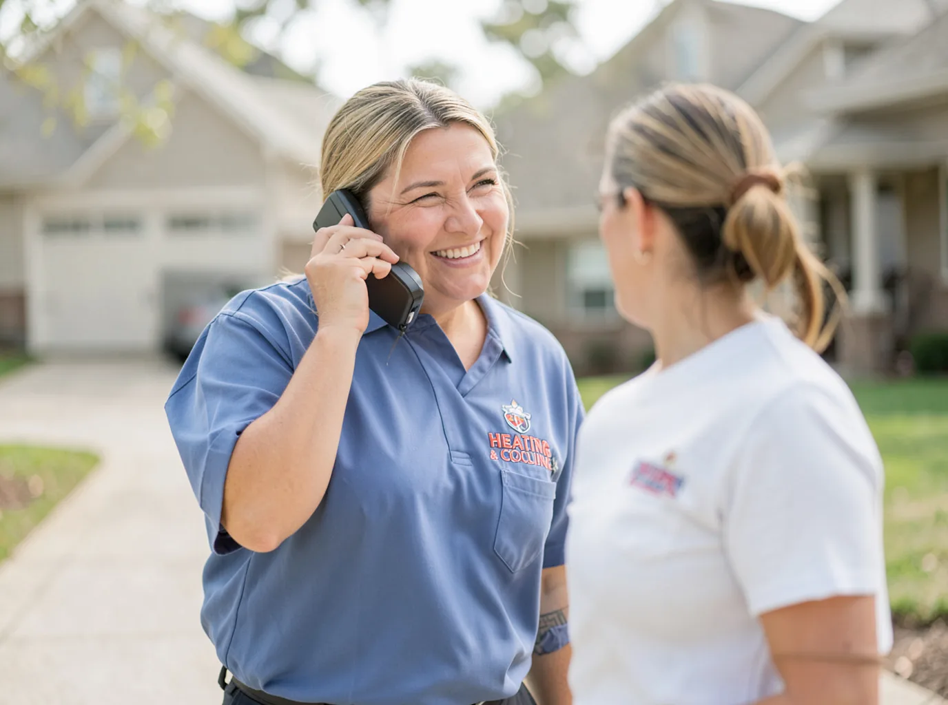 Hvac Repair Paradise, MT FAQs